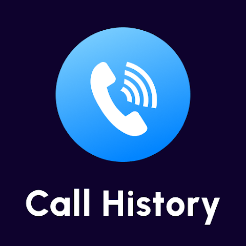 Phone Calls History Tracker