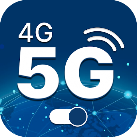 4g Mobile To 5g New Free App 2026