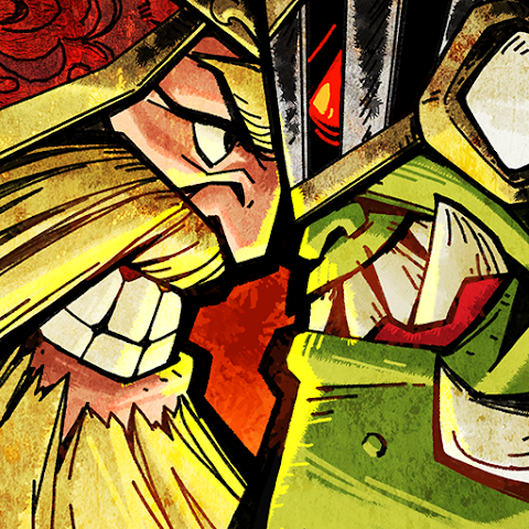 LEGIONCRAFT APK 1.1.0 for Android