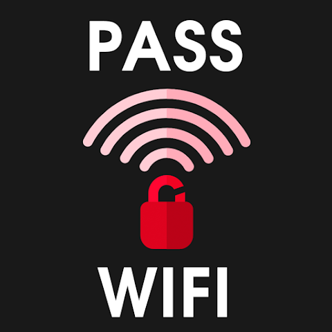 Find Wifi Password New Free App 2025